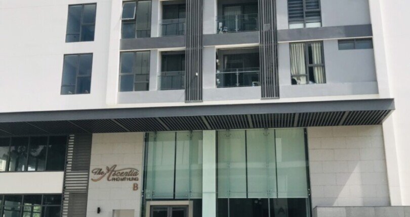 sanh vao the antonia phu my hung 810x430 - Duy nhất căn hộ 3 phòng ngủ, view biệt thự Antonia mua trực tiếp chủ đầu tư