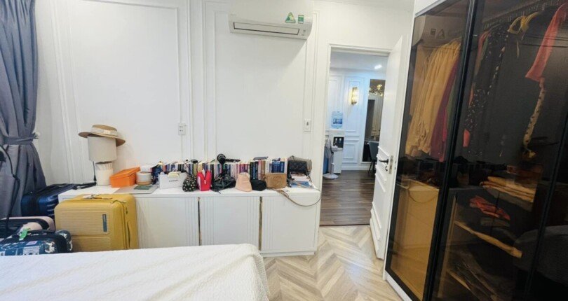 thiet bi noi that sang trang sang trong 810x430 - Mua bán căn hộ Saigon South Residences Phước Kiển, Nhà Bè T7/2023 giá rẻ