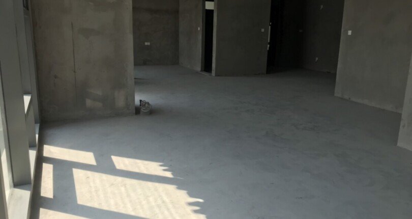 tinh trang nha ban giao hoan thien tho 810x430 - Bán Tophouse Ascentia Phú Mỹ Hưng T7/2023 giá rẻ