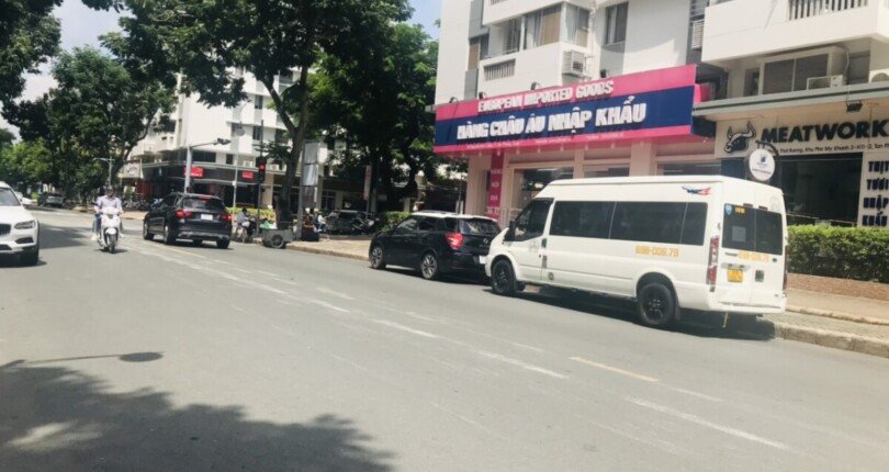 vi tri mat bang toa lac tren goc duong pham thai buong va duong noi khu my khanh 3 810x430 - Cho thuê mặt bằng góc đường Phạm Thái Bường Phú Mỹ Hưng Quận 7 T7/2023 giá rẻ