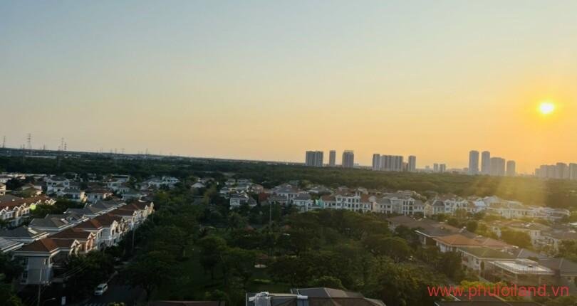 view-biet-thu-can-ho-hung-phuc-can-ban