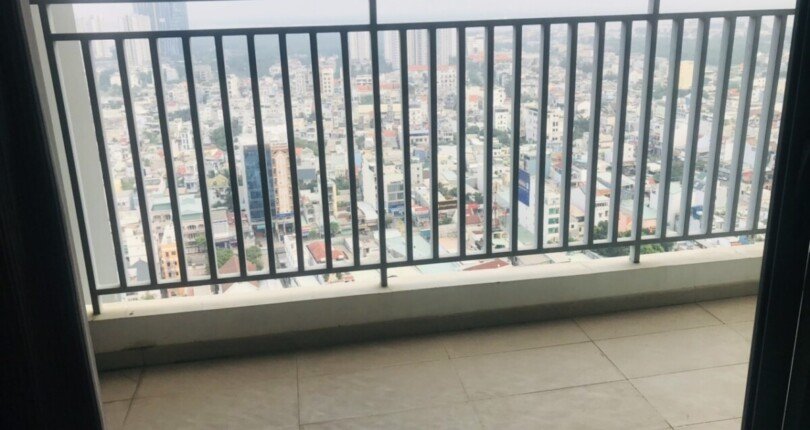 view nhin tu ban cong can ho ban 1 810x430 - Mua bán căn hộ Chung cư Riviera Point Quận 7 T7/2023 giá rẻ