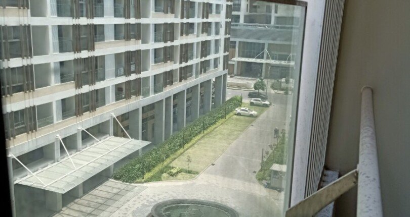 view noi khu can ho ban 810x430 - Bán căn hộ chung cư Midtown The Symphony, 90m2, giá 5.6 tỷ, tặng kèm 01 ô đậu xe ô tô.