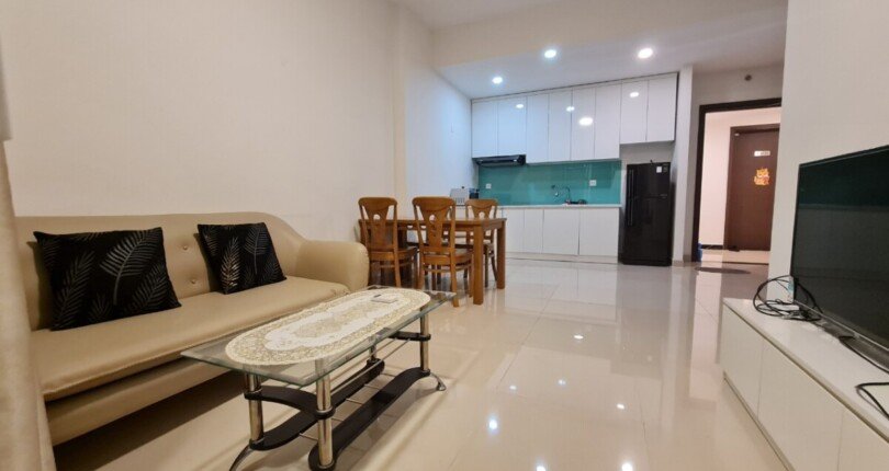 z4447144271247 1334c8099cc3968a5cb76e4bd5e30aa6 810x430 - Cho thuê căn hộ Sunrise Riverside, 2PN, 2WC, Full nội thất cao cấp - Giá cho thuê: 16 triệu/tháng