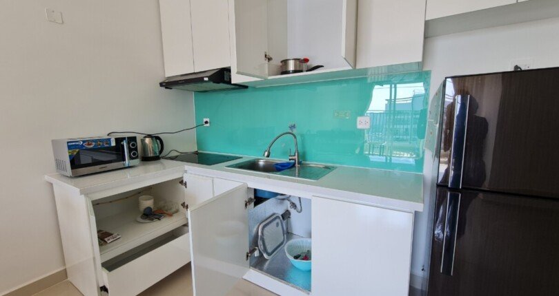 z4447144275624 076a670ad0d4d7c0ef1dcf7bcc4cf7c3 810x430 - Cho thuê căn hộ Sunrise Riverside, 2PN, 2WC, Full nội thất cao cấp - Giá cho thuê: 16 triệu/tháng