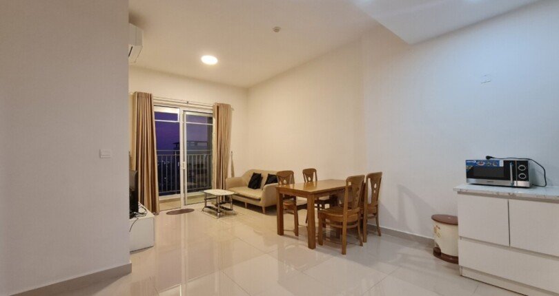 z4447144276100 a2b879acddee0b610d9dd4d9b24d83bf 810x430 - Cho thuê căn hộ Sunrise Riverside, 2PN, 2WC, Full nội thất cao cấp - Giá cho thuê: 16 triệu/tháng