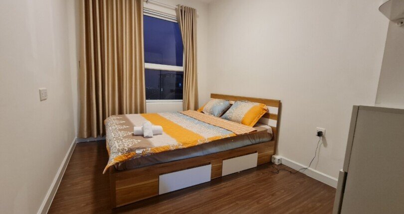 z4447144283835 58005e4850ed1967b90488429a2e8c75 810x430 - Cho thuê căn hộ Sunrise Riverside, 2PN, 2WC, Full nội thất cao cấp - Giá cho thuê: 16 triệu/tháng