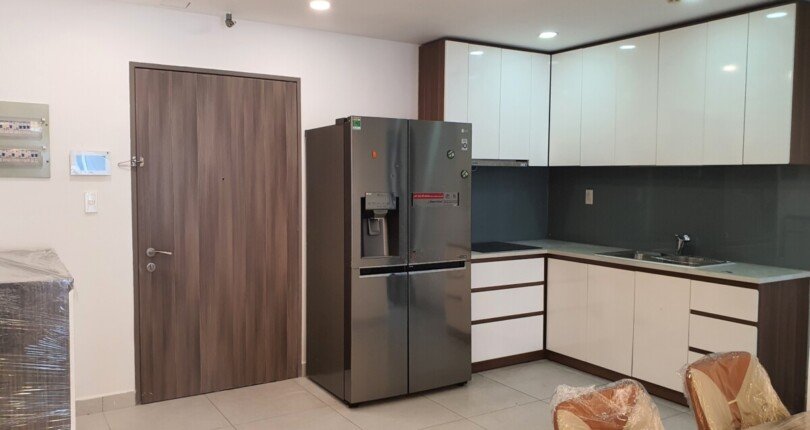 z4448497087301 963d56c36b98105e957b20d368044d76 810x430 - Cho thuê Saigon South, 2PN, 2WC, full nội thất cao cấp sang trọng - Giá cho thuê: 16 triệu/tháng