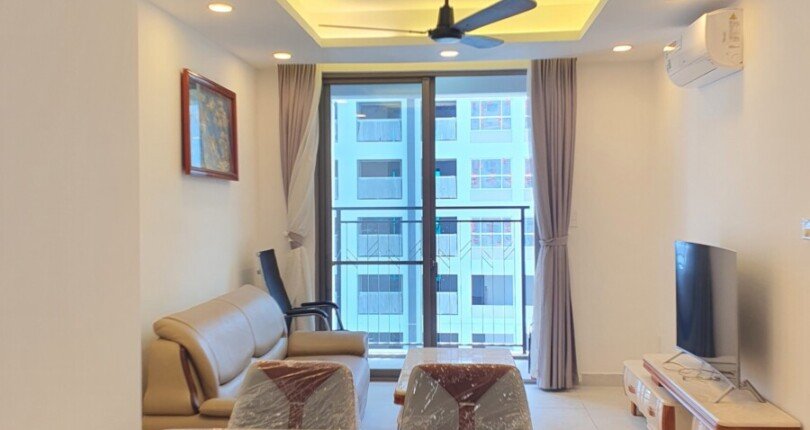 z4448497093660 c9f1cedea1232cf4e801bca5cff45156 810x430 - Cho thuê Saigon South, 2PN, 2WC, full nội thất cao cấp sang trọng - Giá cho thuê: 16 triệu/tháng