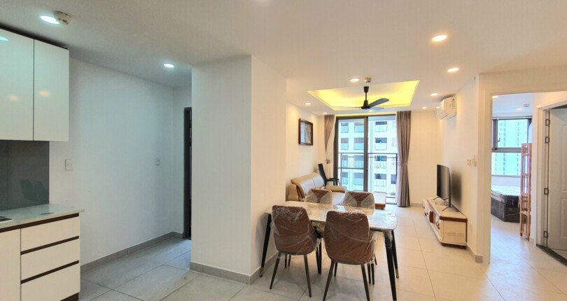 z4448497096591 f0b14821078929e31114ee3e605cc6bc 810x430 - Cho thuê Saigon South, 2PN, 2WC, full nội thất cao cấp sang trọng - Giá cho thuê: 16 triệu/tháng