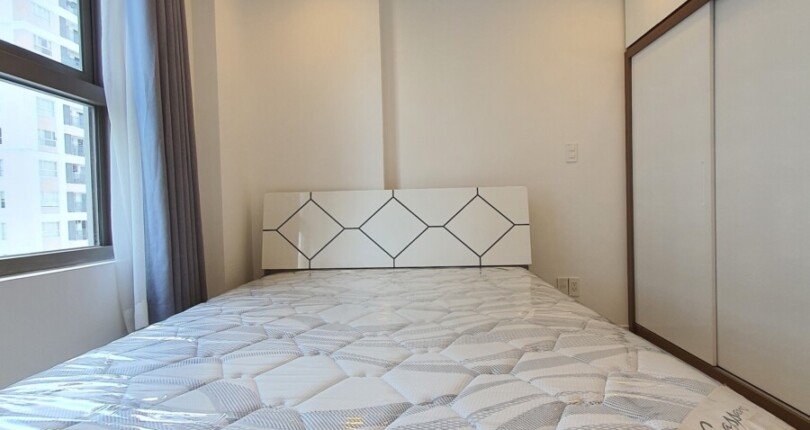 z4448497118702 48c5439ba13667446a20165469528330 810x430 - Cho thuê Saigon South, 2PN, 2WC, full nội thất cao cấp sang trọng - Giá cho thuê: 16 triệu/tháng