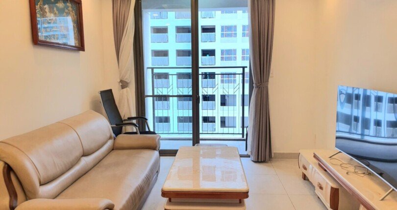 z4448497129538 d9f9ec4c3faf9b6890d0fbc49193c25d 810x430 - Cho thuê Saigon South, 2PN, 2WC, full nội thất cao cấp sang trọng - Giá cho thuê: 16 triệu/tháng