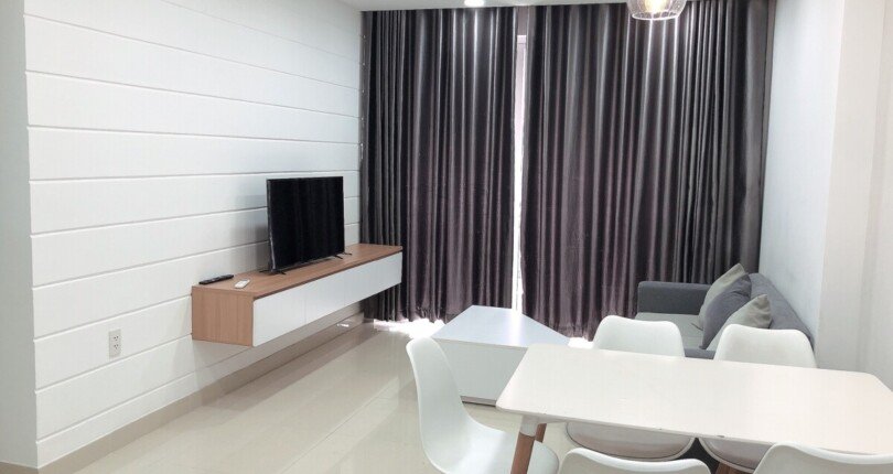 z4459826366239 35250422abfcc026b6c3b0991391a9d8 810x430 - Cho thuê Sunrise Riverside 3PN, 2WC, Full nội thất cao cấp, sang trọng - Giá cho thuê: 17 triệu/tháng