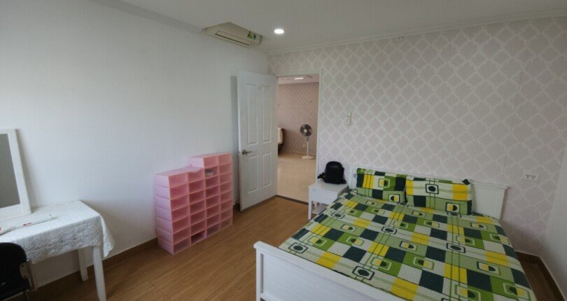 z4463990038737 e2cbe231b747493889863e4ae6dcc2f2 810x430 - Bán căn hộ chung cư Res 3, Quận 7, 2PN, 2WC, Full nội thất sang trọng - Giá: 3,2 tỷ (thương lượng)