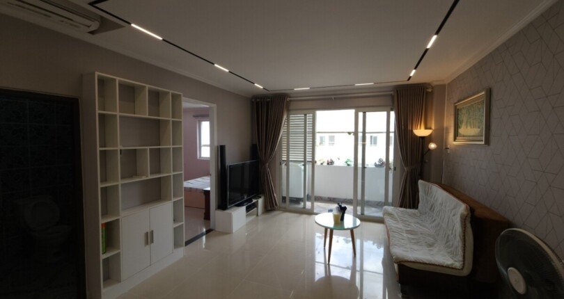 z4463990039225 e09defac143f6ddcd34f0a48df98d6d5 810x430 - Bán căn hộ chung cư Res 3, Quận 7, 2PN, 2WC, Full nội thất sang trọng - Giá: 3,2 tỷ (thương lượng)