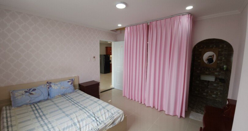 z4463990039693 603e2bfc20d48e44024a58c07a918dd7 810x430 - Bán căn hộ chung cư Res 3, Quận 7, 2PN, 2WC, Full nội thất sang trọng - Giá: 3,2 tỷ (thương lượng)