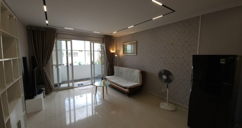 z4463990039798 00d357247a699ddb8540894c3aac4896 810x430 - Bán căn hộ chung cư Res 3, Quận 7, 2PN, 2WC, Full nội thất sang trọng - Giá: 3,2 tỷ (thương lượng)