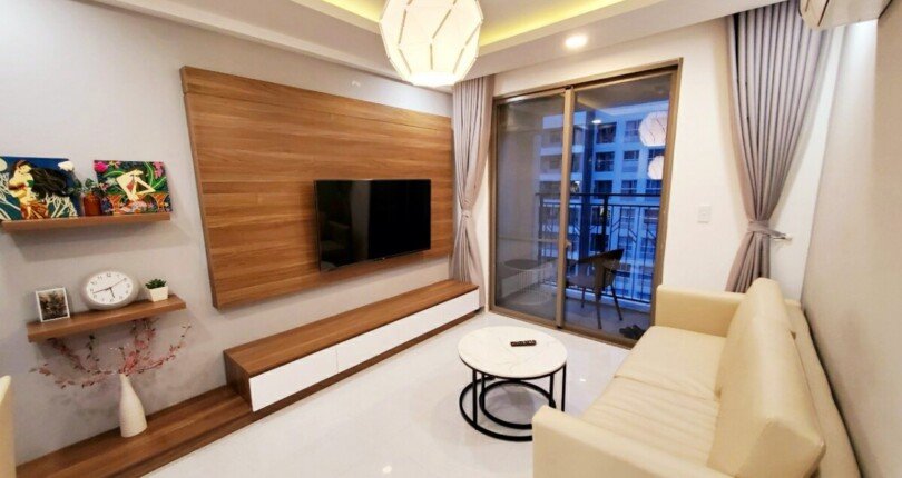 z4473751882775 03dd8126cd0b7a4998d5010f08985c26 810x430 - Bán căn hộ Saigon South Residence 75m2, 2PN, 2WC, tầng cao Full nội thất cao cấp - Giá: 3,9 tỷ