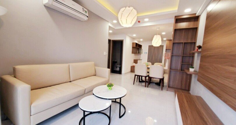 z4473751883874 99ff5240710e790185882b2ee4b4d11b 810x430 - Bán căn hộ Saigon South Residence 75m2, 2PN, 2WC, tầng cao Full nội thất cao cấp - Giá: 3,9 tỷ