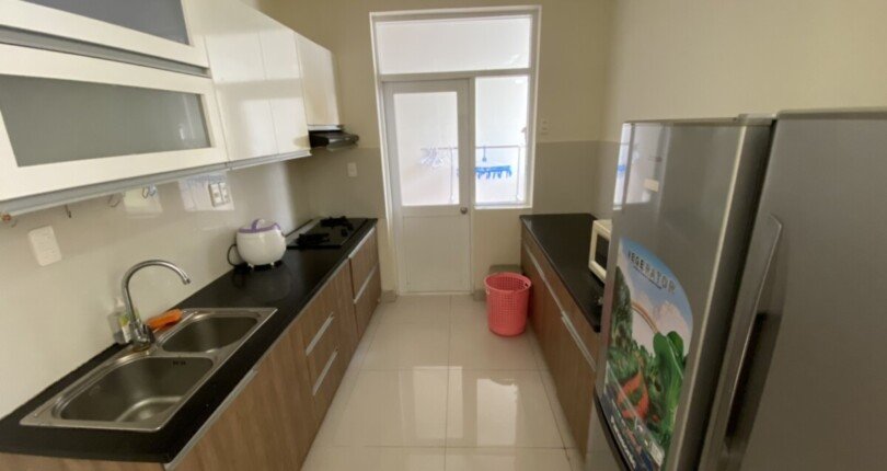 4683c7930a1dc2439b0c21 810x430 - Cho thuê nhanh căn hộ Sky Garden 3. DT 68m2 Nhà tone trắng- Lầu cao- Nội thất như hình- Giá rẻ 12 Triệu/Tháng