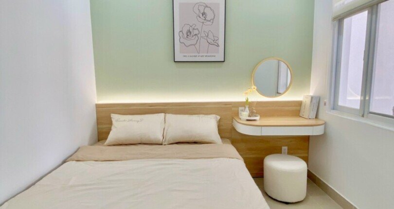 ban can ho skt garden 3 1 810x430 - Bán căn hộ Đẹp tại Sky Garden 3. DT 68m2 Mới decor- tặng hết nội thất như hình- Nhà lầu cao rất thoáng- Giá 3.250 Tỷ