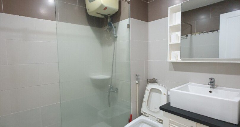 ban can ho skt garden 3 13 1 810x430 - Bán căn hộ Sky Garden 3. DT 56m2 Nhà đẹp- Lầu cao- Block Trung Tâm- 1 Phòng Ngủ- Giá 2.550 Tỷ