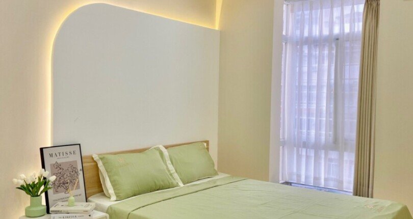 ban can ho skt garden 3 6 810x430 - Bán căn hộ Đẹp tại Sky Garden 3. DT 68m2 Mới decor- tặng hết nội thất như hình- Nhà lầu cao rất thoáng- Giá 3.250 Tỷ