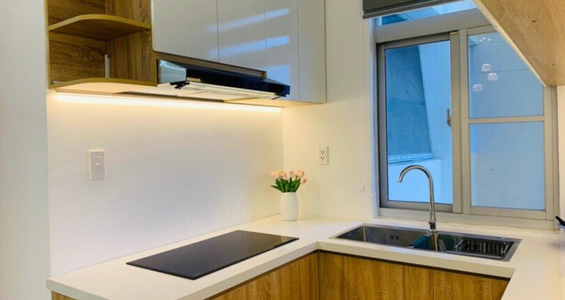 ban can ho sky garden 2 1 810x430 - Bán nhanh căn hộ đẹp tại Sky Garden 2. DT 81m2 Lầu cao- Nội thất như hình- View hồ bơi Giá bán 3.250 Tỷ (TL)