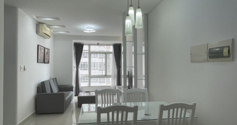 ban can ho sky garden 3 10 4 810x430 - Bán căn hộ Sky Garden 3. DT 70m2 Nhà đẹp- Block Trung tâm- Nội thất như hình- Giá bán 2.950 Tỷ