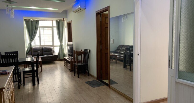 ban can ho sky garden 3 11 3 810x430 - Bán nhanh căn góc Sky Garden 3. DT 75m2 Tầng Trung- Nội Thất như hình- Giá bán tốt chỉ 2.950 Tỷ