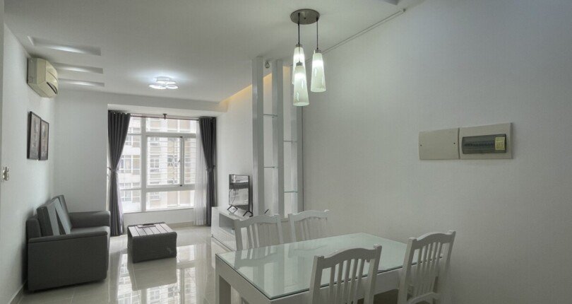 ban can ho sky garden 3 11 4 810x430 - Bán căn hộ Sky Garden 3. DT 70m2 Nhà đẹp- Block Trung tâm- Nội thất như hình- Giá bán 2.950 Tỷ