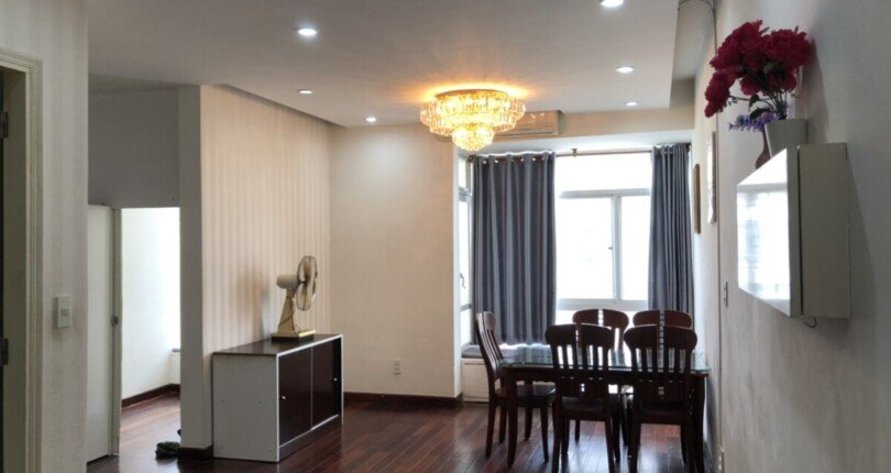 ban can ho sky garden 3 2 7 810x430 - Bán căn hộ Sky Garden 3. DT 70m2 Nhà cứng cáp- Nội thất đầy đủ- Đang có sẵn hợp đồng thuê- Giá 2.850 Tỷ