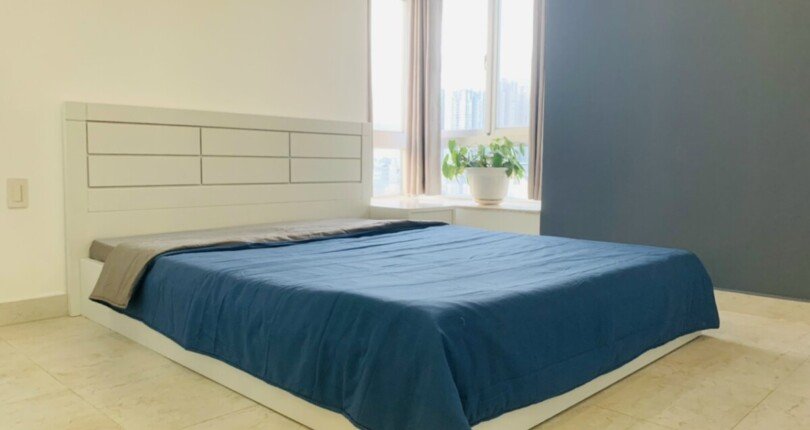 ban can ho sky garden 3 2 810x430 - Bán căn góc Sky Garden 3. DT đặc biệt 80m2- Thiết kế 3 Phòng- View đẹp- Đang cho thuê 17 triệu/tháng. Giá bán 3.650 Tỷ