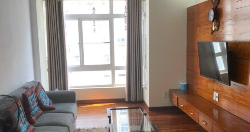 ban can ho sky garden 3 22 810x430 - Bán căn hộ Sky Garden 3. DT 68m2 Tầng cao- Nội Thất như hình- Sàn gỗ- Nhà trống vào ở ngay- Giá 2.9 Tỷ