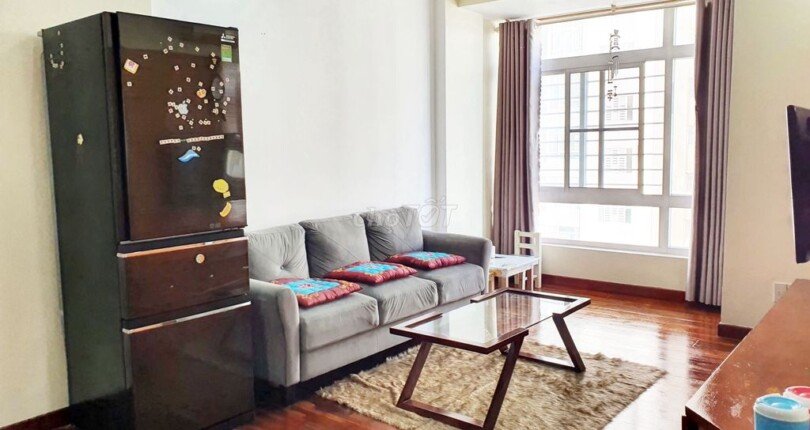 ban can ho sky garden 3 23 810x430 - Bán căn hộ Sky Garden 3. DT 68m2 Tầng cao- Nội Thất như hình- Sàn gỗ- Nhà trống vào ở ngay- Giá 2.9 Tỷ