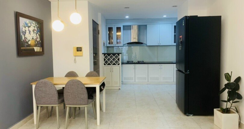 ban can ho sky garden 3 4 810x430 - Bán căn góc Sky Garden 3. DT đặc biệt 80m2- Thiết kế 3 Phòng- View đẹp- Đang cho thuê 17 triệu/tháng. Giá bán 3.650 Tỷ