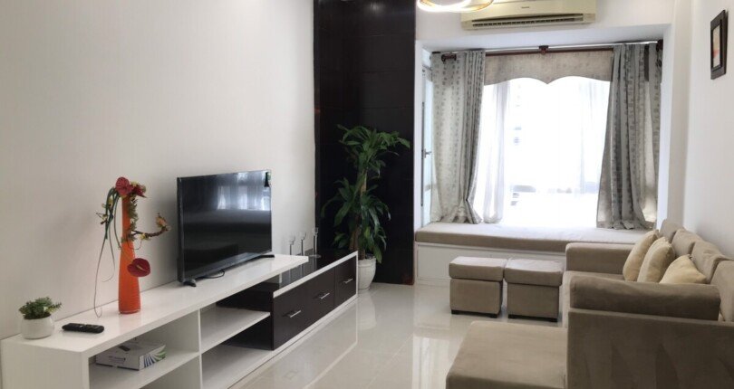ban can ho sky garden 3 5 3 810x430 - Bán căn hộ Sky garden 3. DT 68m2 Nhà đẹp- Tầng cao- View Bắc- Nội Thất Như Hình- Giá 3 Tỷ