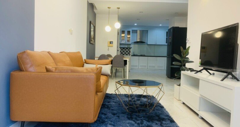 ban can ho sky garden 3 5 810x430 - Bán căn góc Sky Garden 3. DT đặc biệt 80m2- Thiết kế 3 Phòng- View đẹp- Đang cho thuê 17 triệu/tháng. Giá bán 3.650 Tỷ