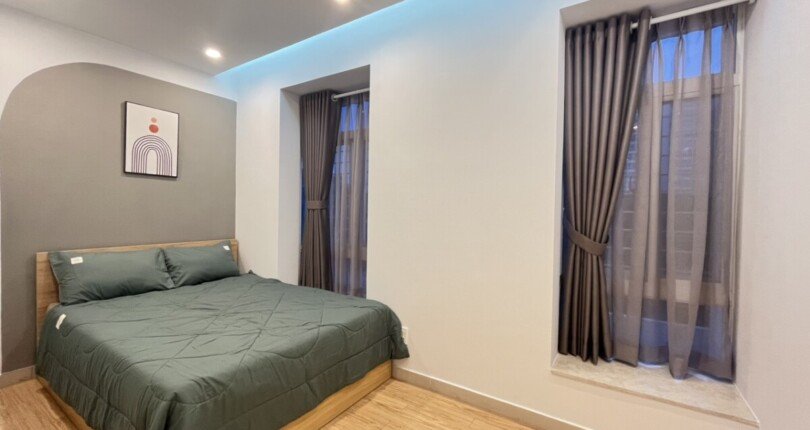 ban can ho sky garden 3 6 1 810x430 - Bán nhanh căn hộ Sky garden 3. DT 70m2 Nhà đẹp- Mới sửa- View không bị chắn rất thoáng- Giá 3.050 Tỷ