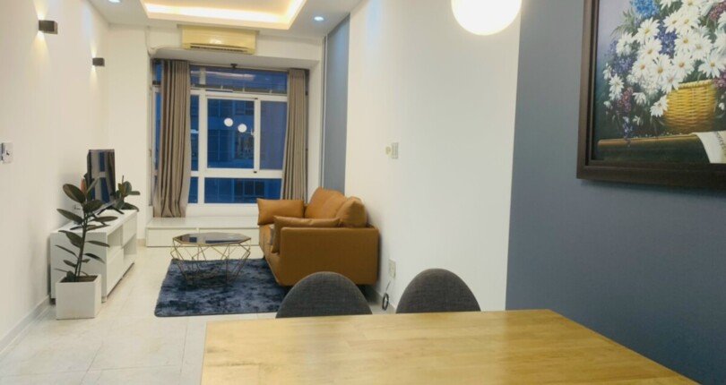 ban can ho sky garden 3 7 810x430 - Bán căn góc Sky Garden 3. DT đặc biệt 80m2- Thiết kế 3 Phòng- View đẹp- Đang cho thuê 17 triệu/tháng. Giá bán 3.650 Tỷ