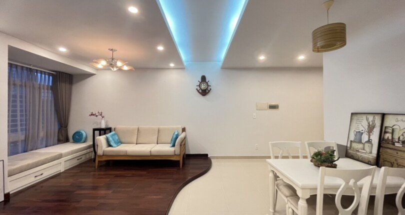 ban can ho sky garden 3 9 810x430 - Bán nhanh căn hộ Sky garden 3. DT 70m2 Nhà đẹp- Mới sửa- View không bị chắn rất thoáng- Giá 3.050 Tỷ