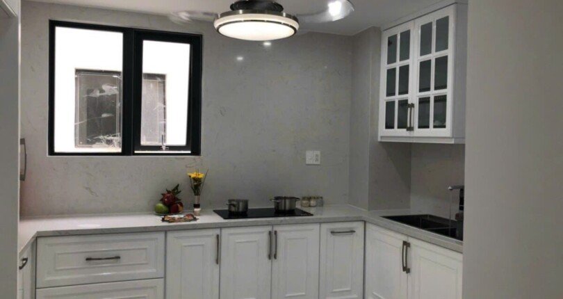 bep trong penthouse ban 810x430 - Mua bán Penthouse Nam Phúc Le Jardin T7/2023 giá rẻ