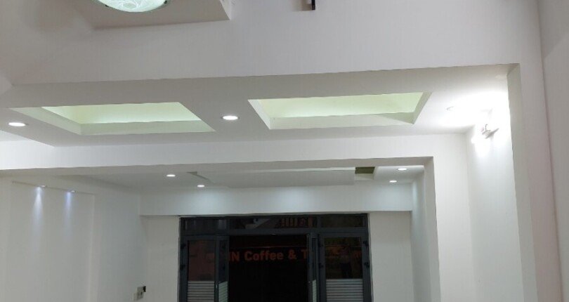 can ban can nha phuong phu my q7 sai gon 13 810x430 - Cần Bán Căn Nhà Ngang 5 m Dài 16m Phường Phú Mỹ 1 Trệt 3 Lầu Giá 12,6 tỷ