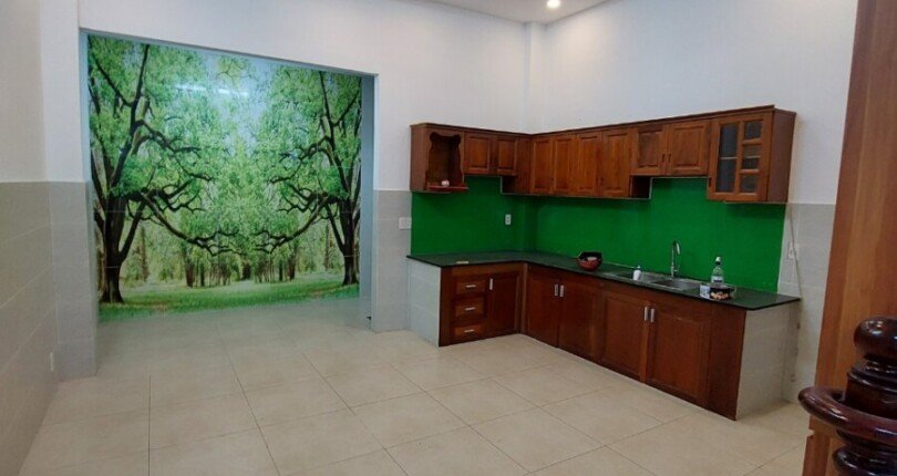 can ban can nha phuong phu my q7 sai gon 14 810x430 - Cần Bán Căn Nhà Ngang 5 m Dài 16m Phường Phú Mỹ 1 Trệt 3 Lầu Giá 12,6 tỷ