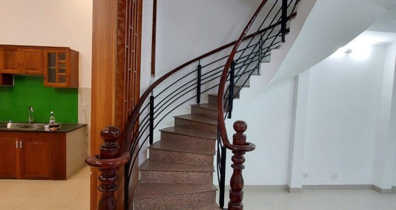 can ban can nha phuong phu my q7 sai gon 15 810x430 - Cần Bán Căn Nhà Ngang 5 m Dài 16m Phường Phú Mỹ 1 Trệt 3 Lầu Giá 12,6 tỷ