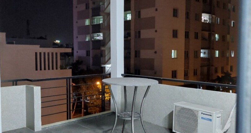 can ban can nha phuong phu my q7 sai gon 6 810x430 - Cần Bán Căn Nhà Ngang 5 m Dài 16m Phường Phú Mỹ 1 Trệt 3 Lầu Giá 12,6 tỷ