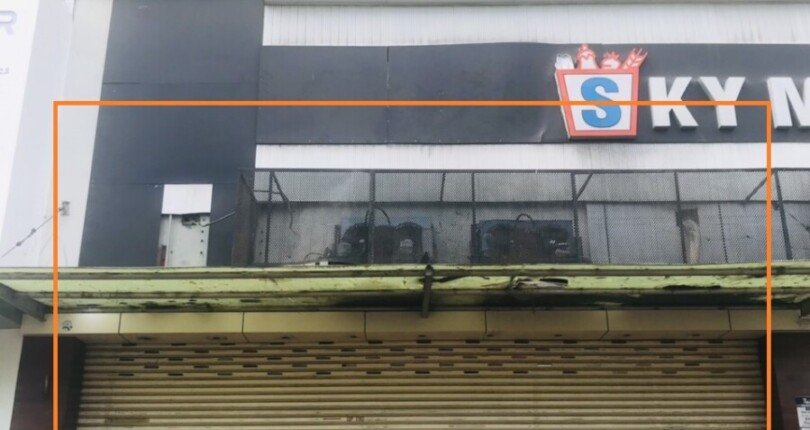 can canh shophouse can ban 810x430 - Mua bán Shophouse đường Nguyễn Văn Linh Khu phố Sky Garden T7/2023 giá rẻ