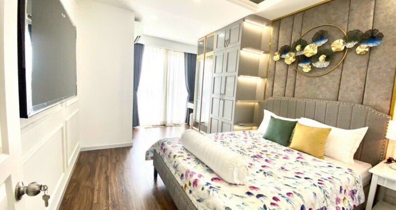 can ho co 3 phong ngu day du thiet bi nhu hinh 810x430 - Mua bán căn hộ Chung cư Mý Đức, Quận 7 T7/2023 giá rẻ