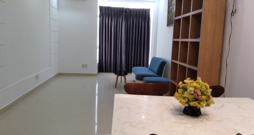 cho theu can ho sky garden 2 5 810x430 - Cho thuê căn hộ Sky Garden 2. DT 71m2 Giá rẻ nhất khu chỉ 11 Triệu/Tháng- Nội thất như hình