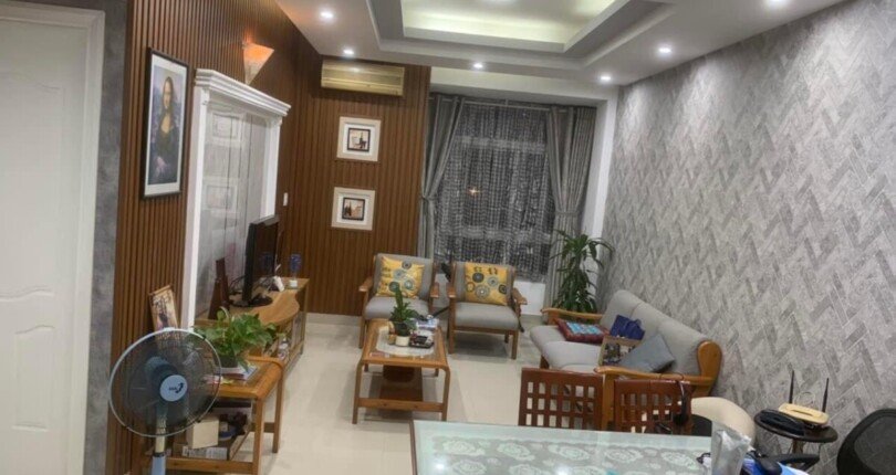 cho thue can ho sky garden 1 1 810x430 - Cho thuê căn hộ Sky garden 1. DT 71m2 Nhà đẹp như hình- 2 Phòng ngủ- Đầy đủ nội thất- Giá 11 Triệu/Tháng